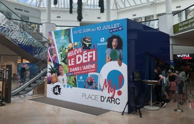 La gamification du marketing : jeux et technologies pour capter et fidéliser les utilisateurs