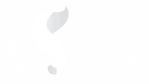 Sport Up summit logo - Neo xperiences - Mur interactif