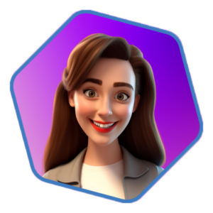 Marine Hubert - Marketing Manager