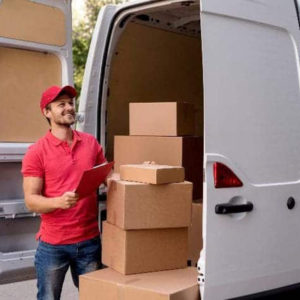 service de livraison de NeoXperiences