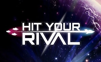 Hit your rival - Neo One - Neo Xperiences - interactive wall