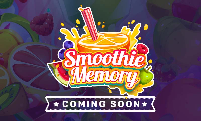 Smoothie memory - Neo One - Neo Xperiences - Mur interactif