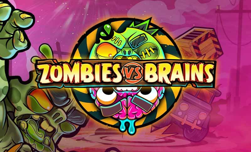 Zombie vs brain - Neo One - Neo Xperiences - Mur interactif
