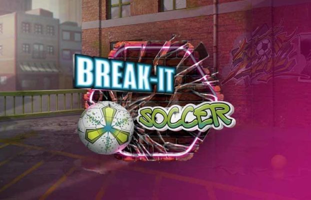 Vignette Break it soccer - Neo One - Neo Xperiences - Mur interactif