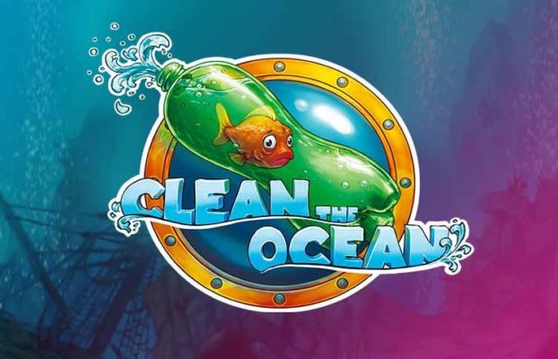 Vignette Clean the ocean - Neo One - Neo Xperiences - Mur interactif