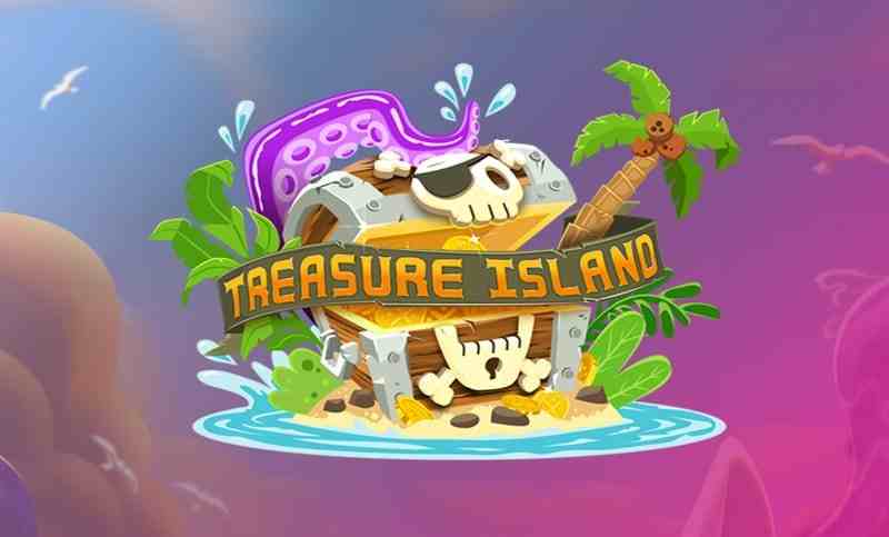 Treasure Island - Neo One - Neo Xperiences - Mur interactif