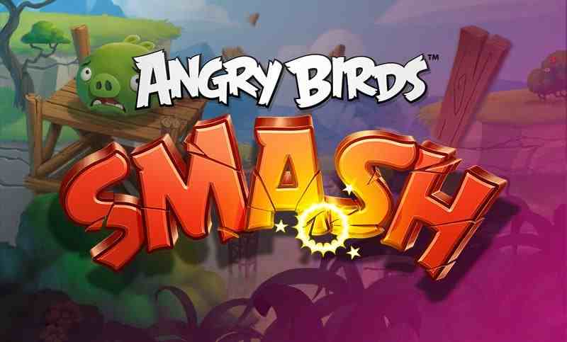 Angry Birds - Neo One - Neo Xperiences - interactive wall