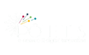 Logo pole TES - Neo Xperiences