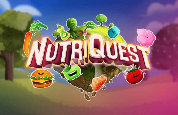 Vignette Nutriquest - Neo One - Neo Xperiences - Mur interactif