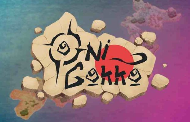 Vignette Oni gokko - Neo One - Neo Xperiences - Mur interactif