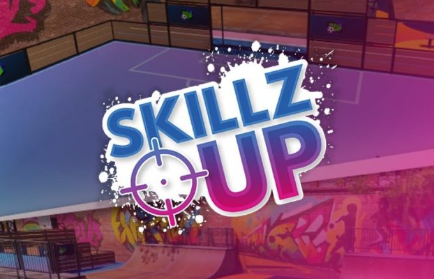 Vignette Skillz Up - Neo One - Neo Xperiences - Mur interactif