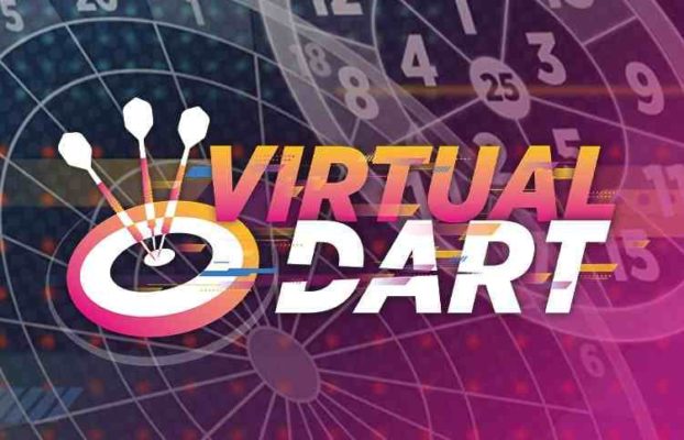 Vignette virtual dart - Neo One - Neo Xperiences - Mur interactif