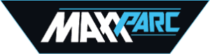 Logo de MaxxParc