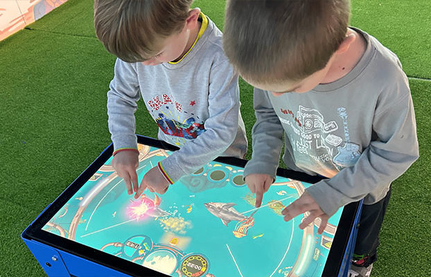 Gamification dans l’éducation : transformer l’apprentissage grâce aux éléments de jeu
