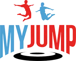 Logo My Jump Berlin