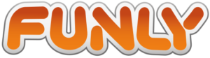 Logo of Funly, entertainment and events platform.