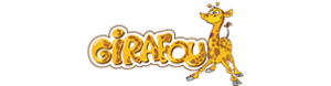 logo girafou children's park
