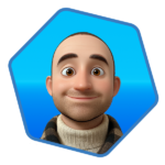Jérémy Morale, Lead UI/UX and Graphic Designer.
