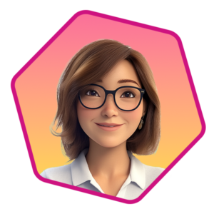 Laura Dubrocq, Sales Manager at Neoxperiences.