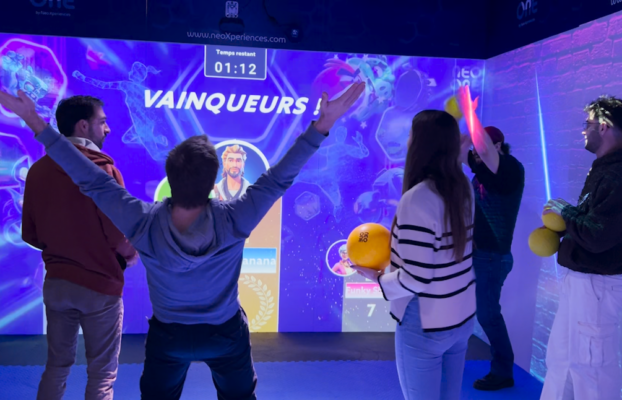 Ouvrir un parc de jeux sans franchise