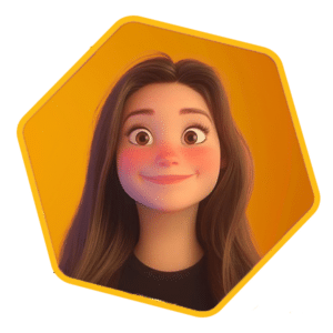 Doriane Perly - Marketing Manager