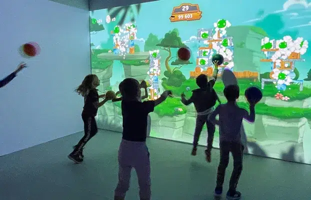 Exergaming : allier sport et jeux vidéos