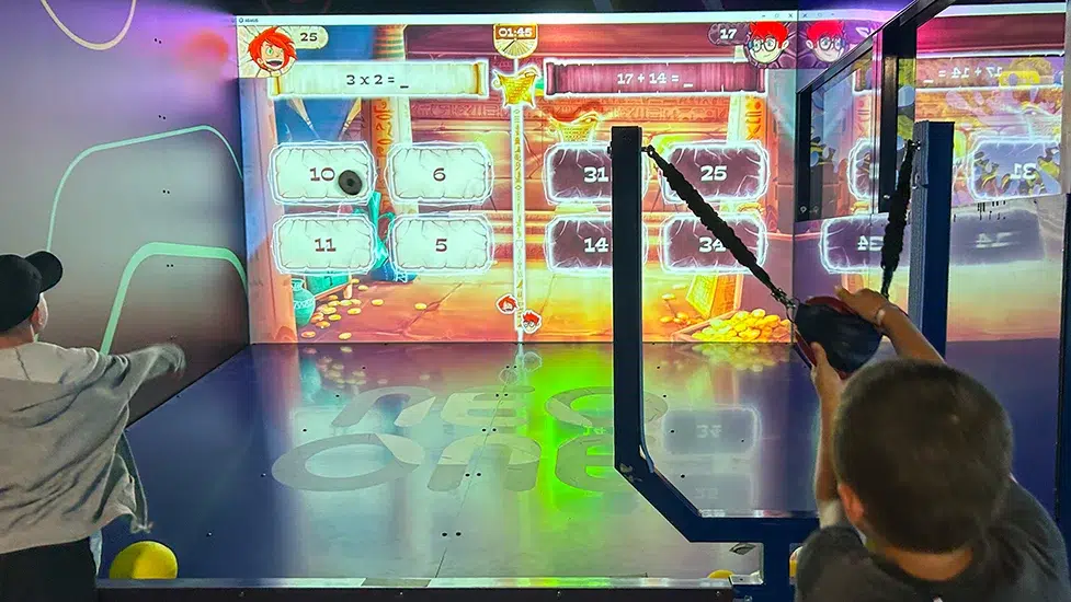 jeu éducatif mathématique enfants