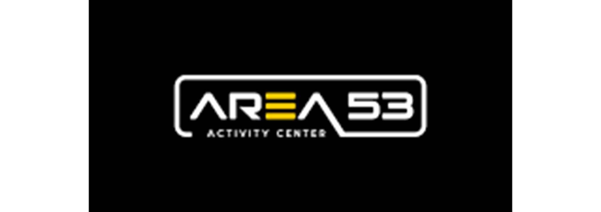 logo area 53 activity center