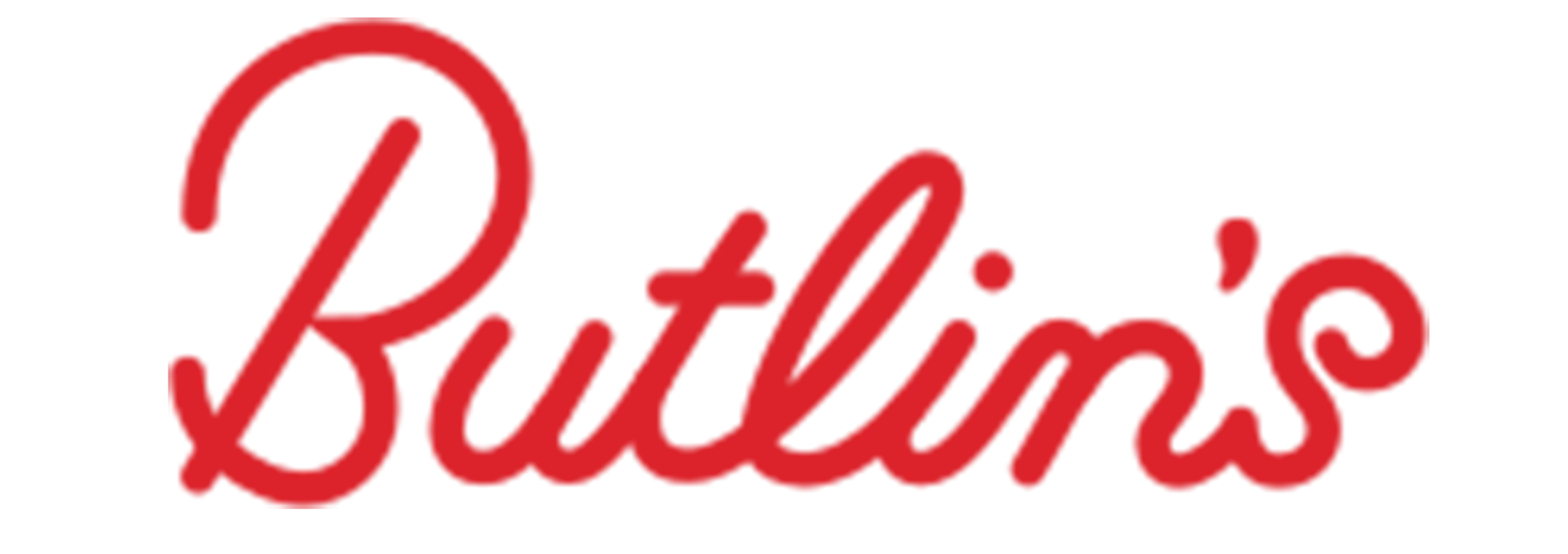 logo butlin's
