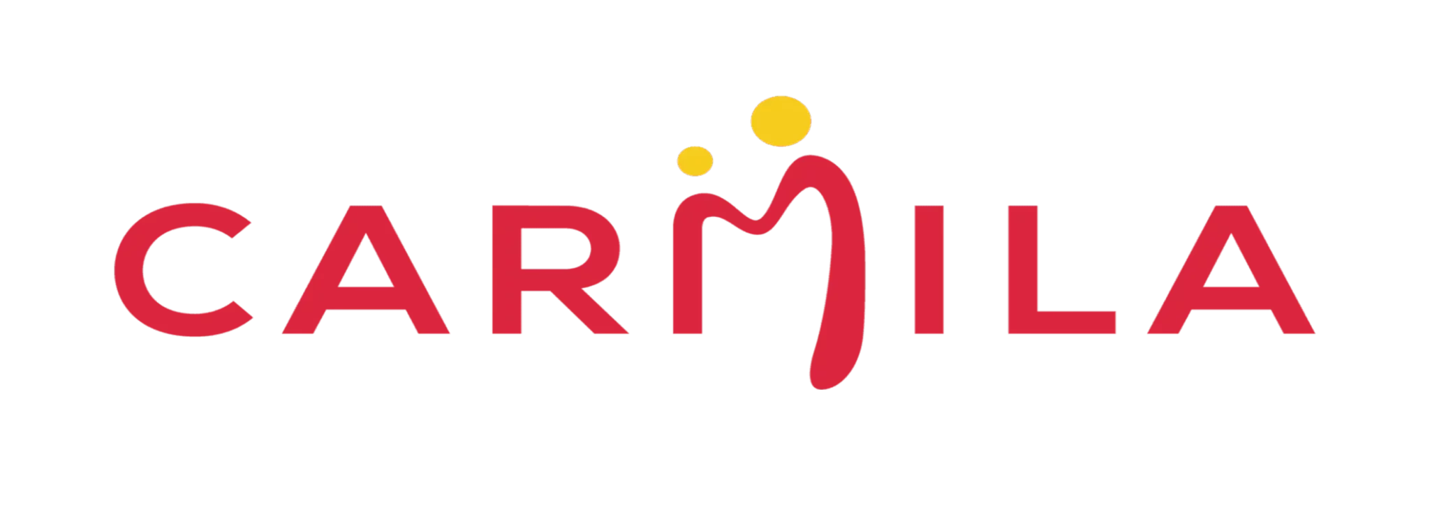 logo carmilla