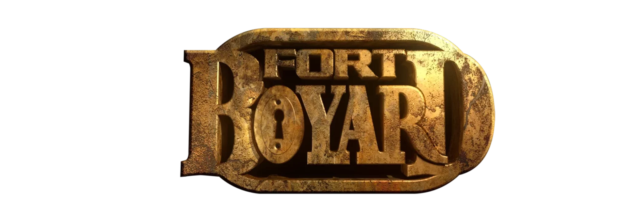 logo fort boyard