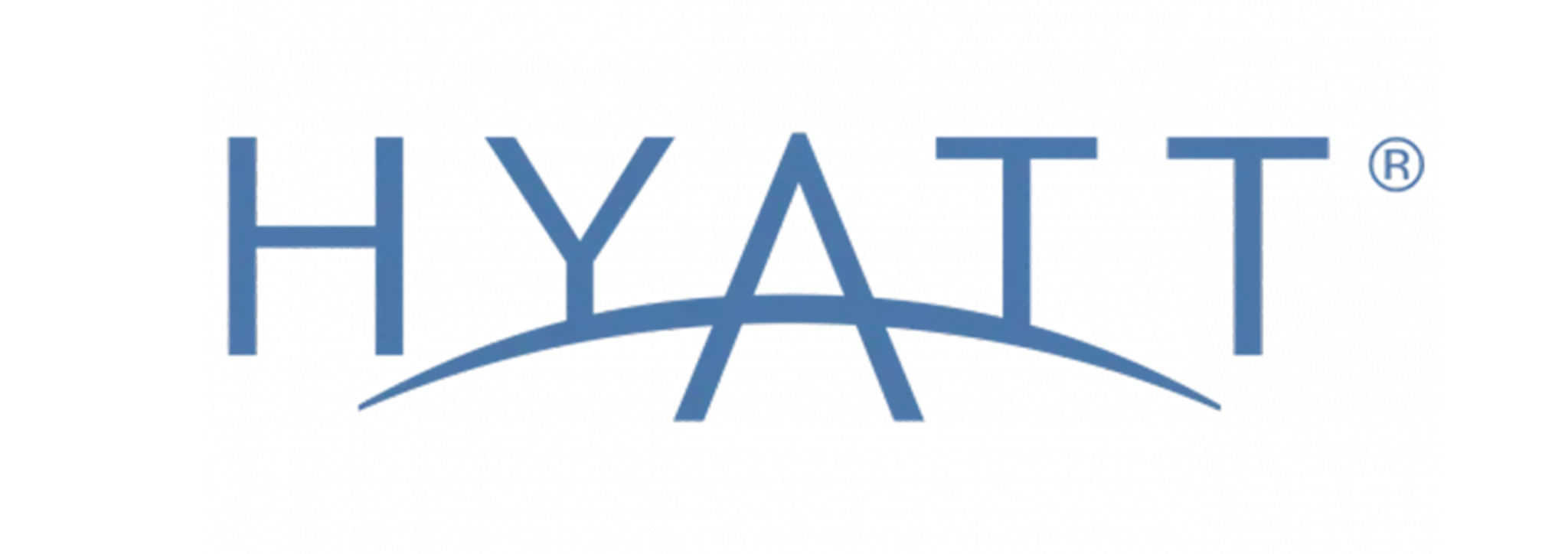 logo hyatt