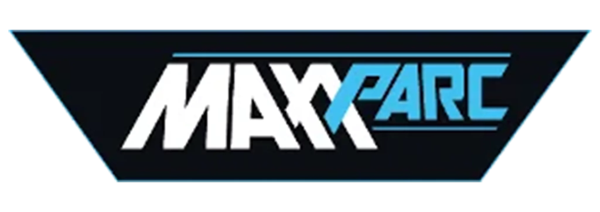 logo maxxparc