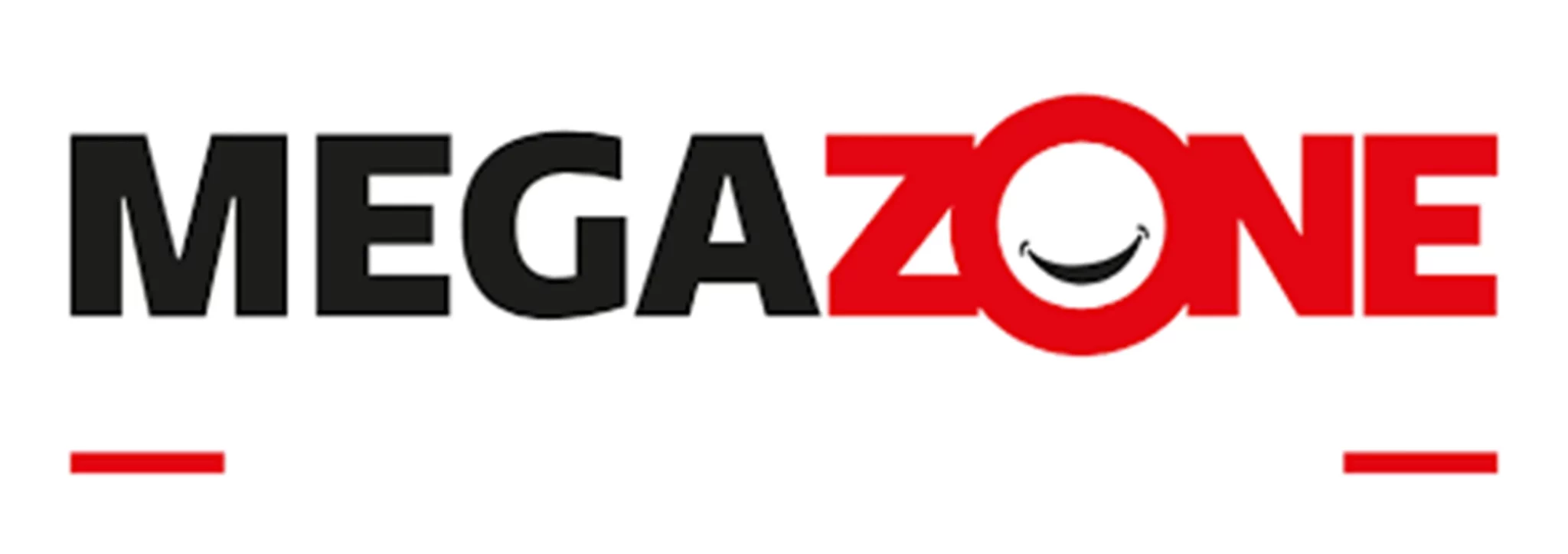 logo megazone