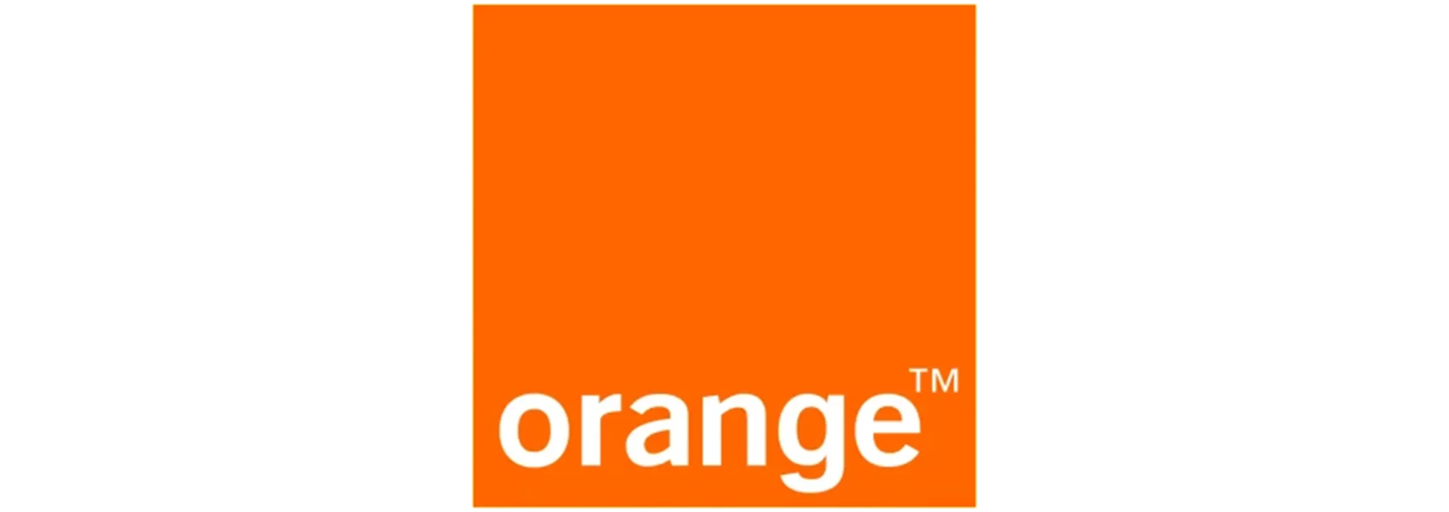 logo orange