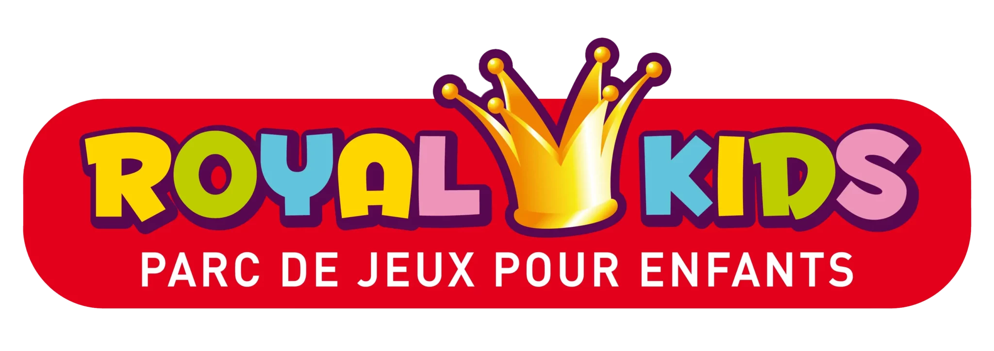 logo royal kids