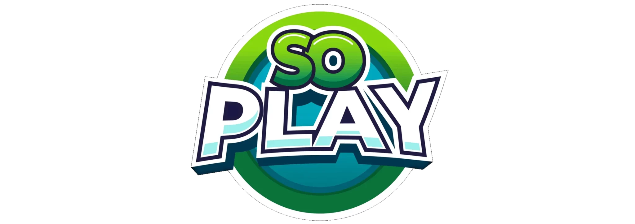 logo so play