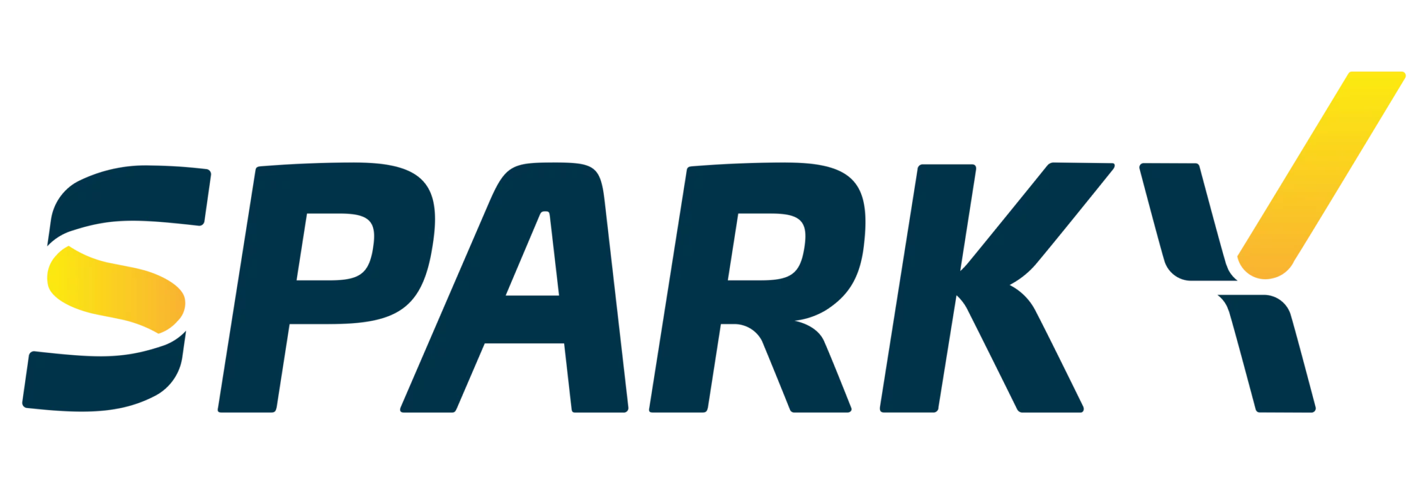 logo spark x