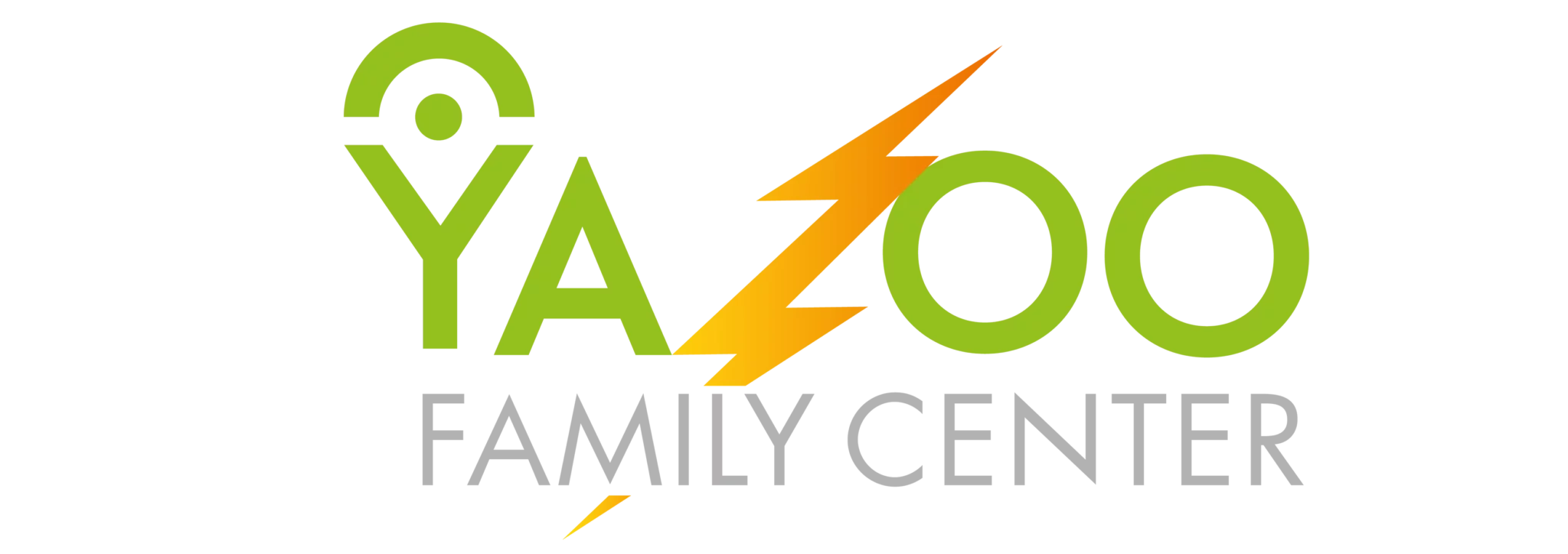 logo yazoo family center