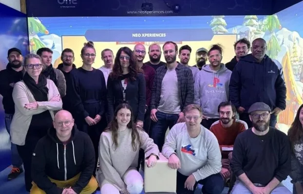 NeoXperiences lève 3,6 M€ pour accélérer son expansion